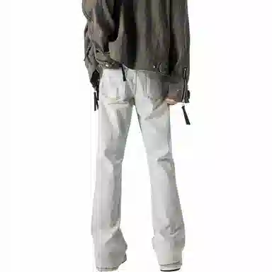 WARNING LIGHT clean fit