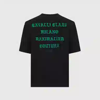 Cavalli Class T