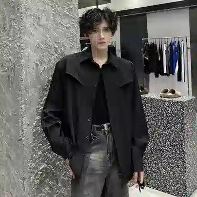 magmode