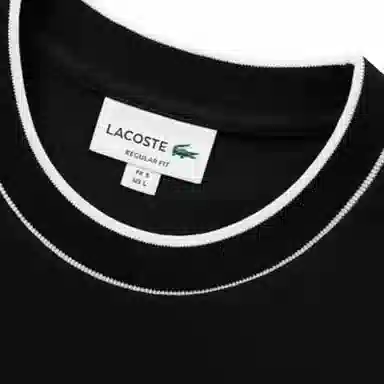 Lacoste SS25