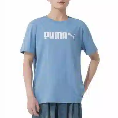 PUMA ESS SS25 T