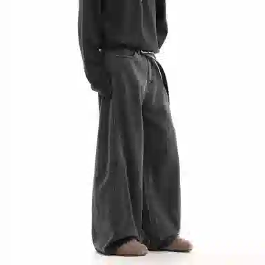 TREND ST cleanfitbaggy