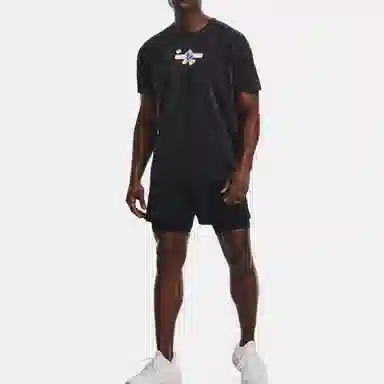Under Armour T