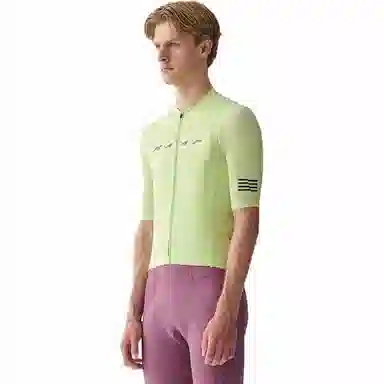MAAP Evade Pro Base Jersey 2.0