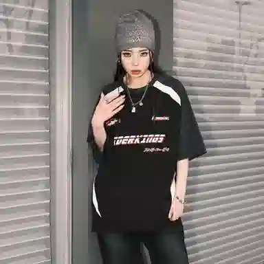 Kawasaki logoCleanfitT