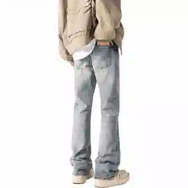 WARNING LIGHT clean fit