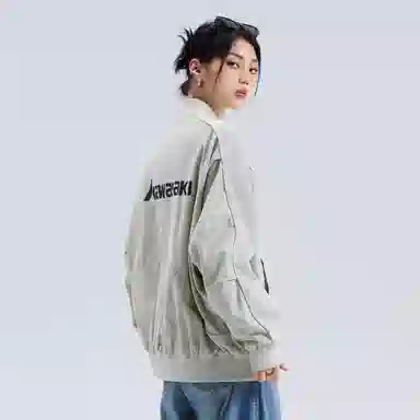 Kawasaki Logooversize