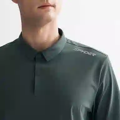SPYDER TRAINING Polo
