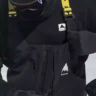 BURTON RADIAN GORETEX 2L