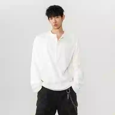 URBAN AUTHENTIC cleanfitT