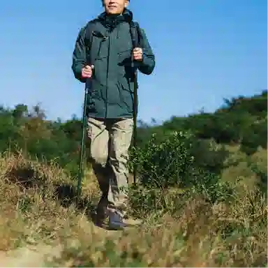 DECATHLON NH500 QUECHUA
