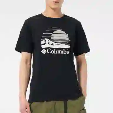 Columbia T