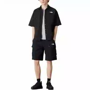 THE NORTH FACE UE SS25 JK3