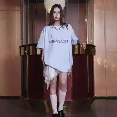 MANYSTON T