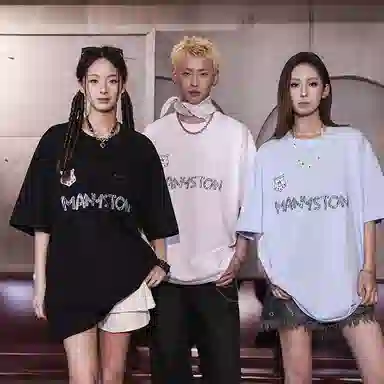 MANYSTON T