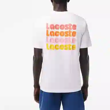 LACOSTE T