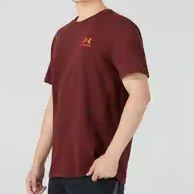 Under Armour logo T