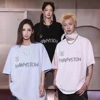 MANYSTON T
