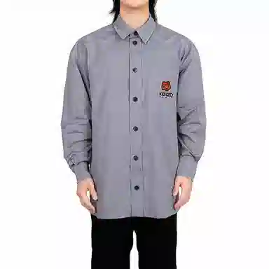 KENZO x Nigo Boke Logo