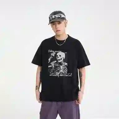 xMFPFx "FAKING PASSION"T