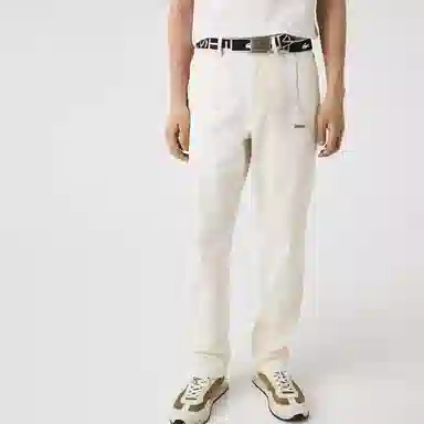 LACOSTE SS22