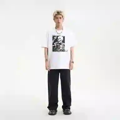 xMFPFx "FAKING PASSION"T