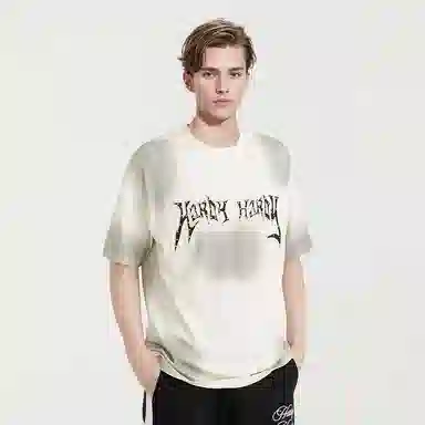 HARDY HARDY T