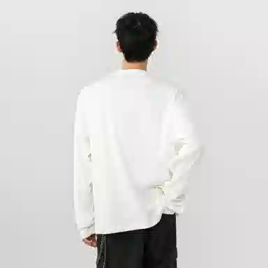 URBAN AUTHENTIC cleanfitT