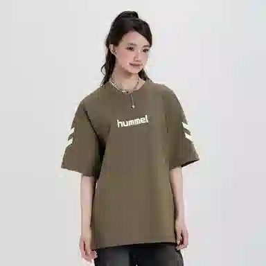 hummel LOGOT