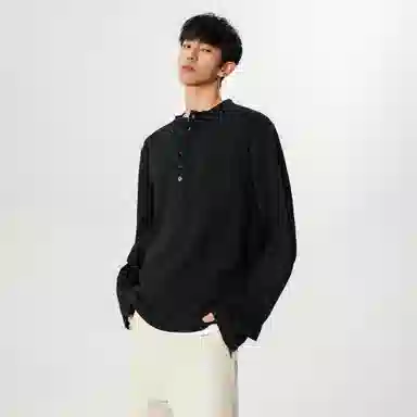 URBAN AUTHENTIC cleanfitT