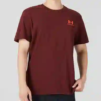 Under Armour logo T