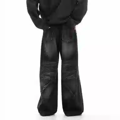 TREND ST baggycleanfit