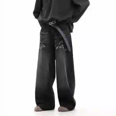 TREND ST baggycleanfit