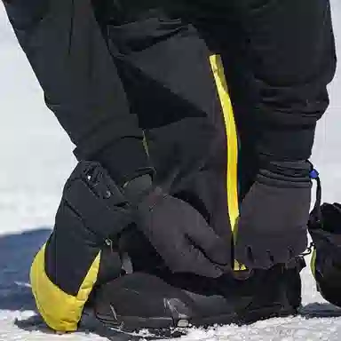 BURTON RADIAN GORETEX 2L