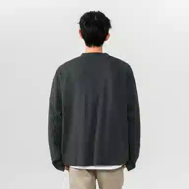 URBAN AUTHENTIC cleanfitT