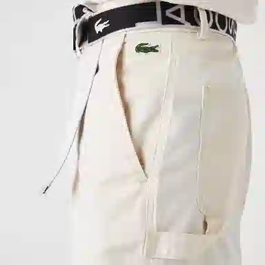 LACOSTE SS22