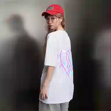 LA'T.WEEKEND 3DLogoT