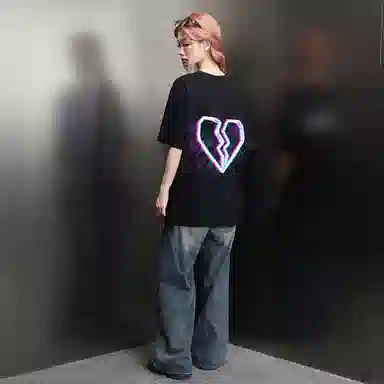 LA'T.WEEKEND 3DLogoT