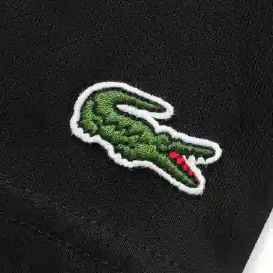 LACOSTE SS25 T