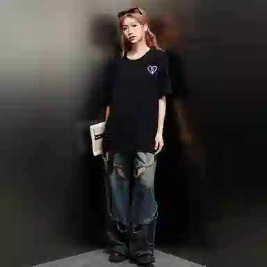 LA'T.WEEKEND 3DLogoT