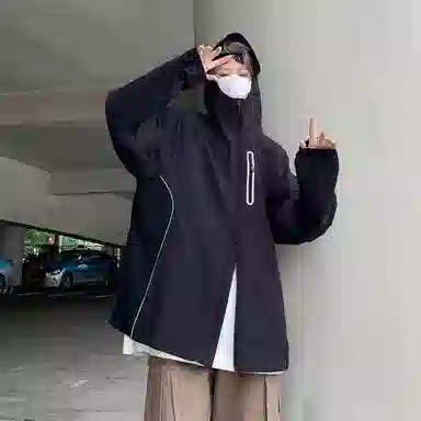 MIIRACER inshiphop