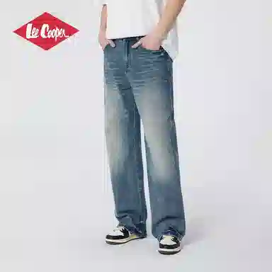 Lee Cooper cleanfit