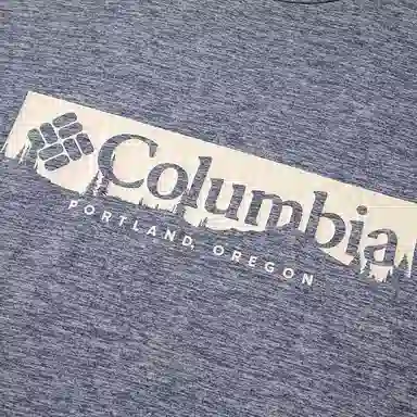 Columbia T