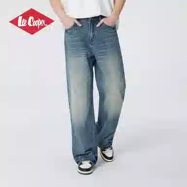 Lee Cooper cleanfit