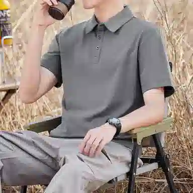 PERDONTOO Polo