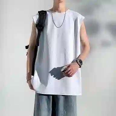 SUNSETMONENT oversizeT