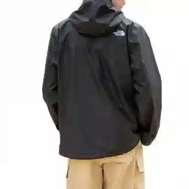 THE NORTH FACE logo