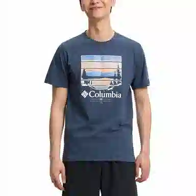 Columbia LogoT