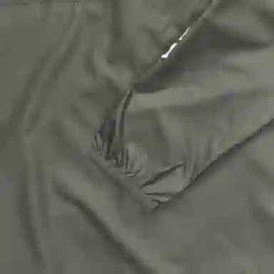 The North Face M SLV GPRHC Cycl HDY