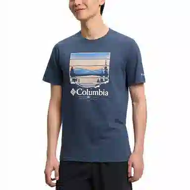 Columbia LogoT